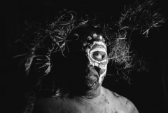 Dark Souls. Mamiya RB67 Pro S, Sekor C 50mm, Rollei Retro 80s, Rodinal.