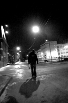 Moscow Nights