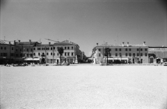 Old City of Palmanova, Main Square