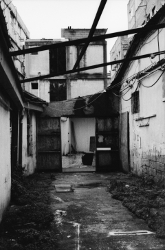  - Cameras: Nikon FE, Nikon F100. Film: Kodak Tri-X 400. Location: Tel Aviv, Israel.