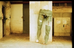 Street Art Tel Aviv