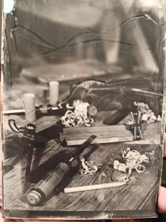 The Workshop