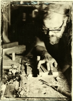 The Workshop