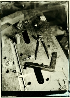 The Workshop